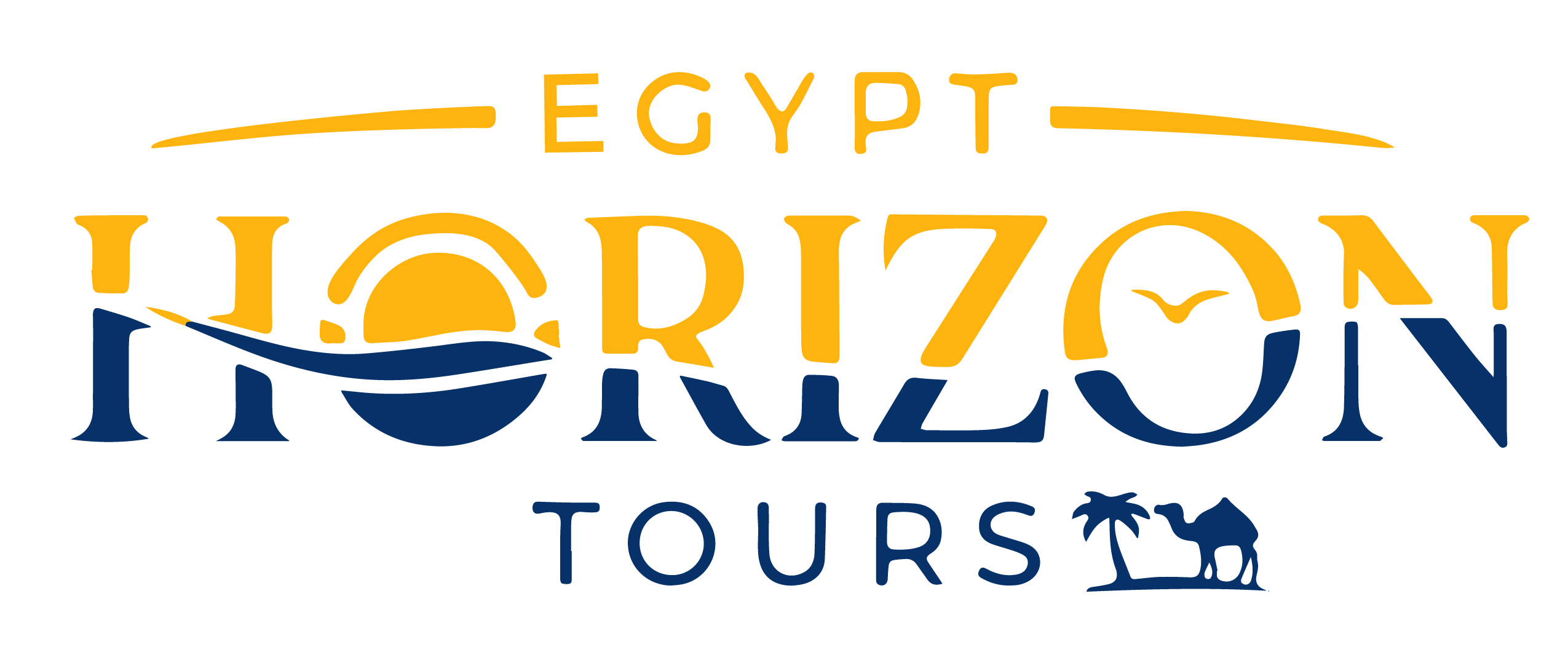 Egypt Horizon Tours Logo
