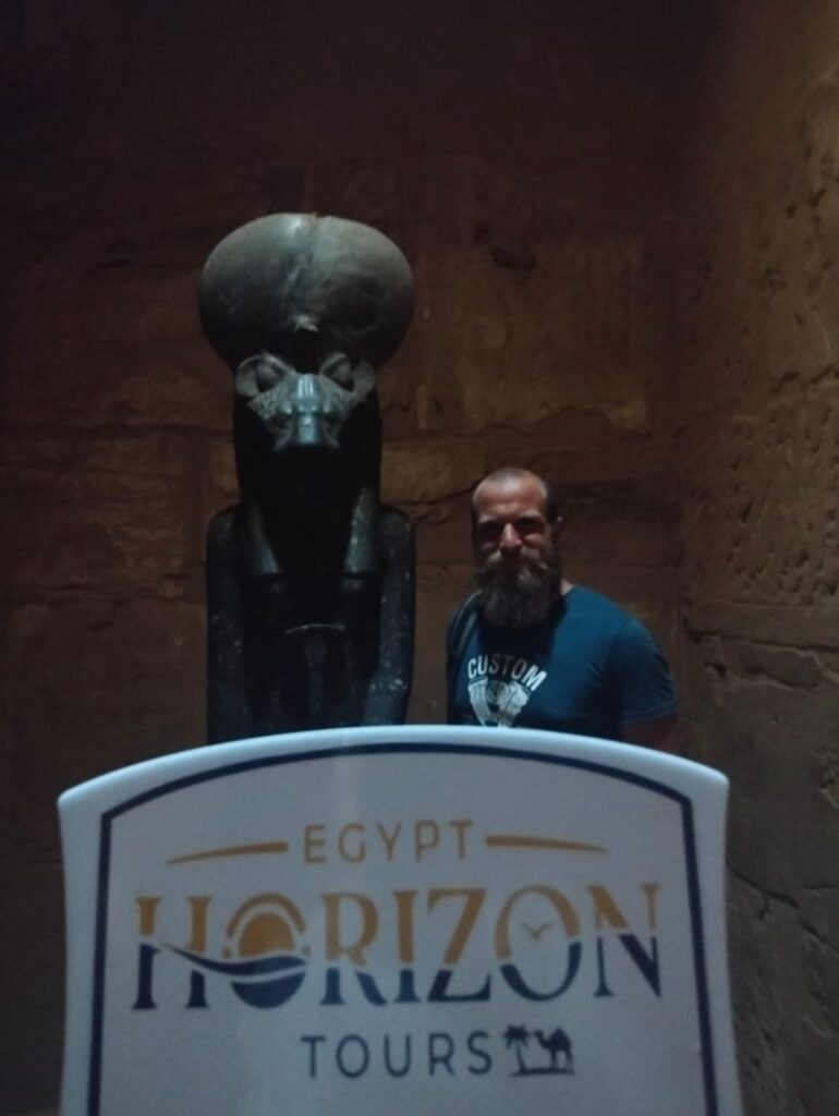 Luxor East and West Bank Tour