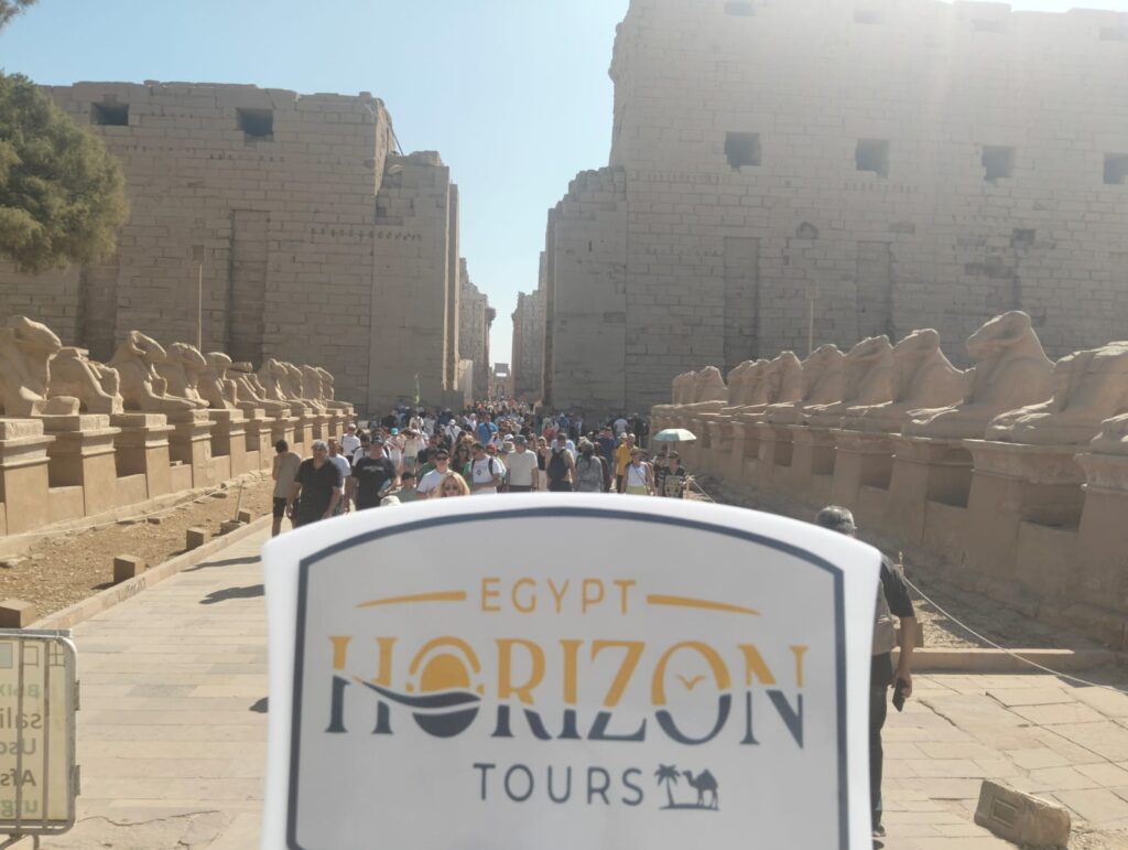 Luxor East and West Bank Tour