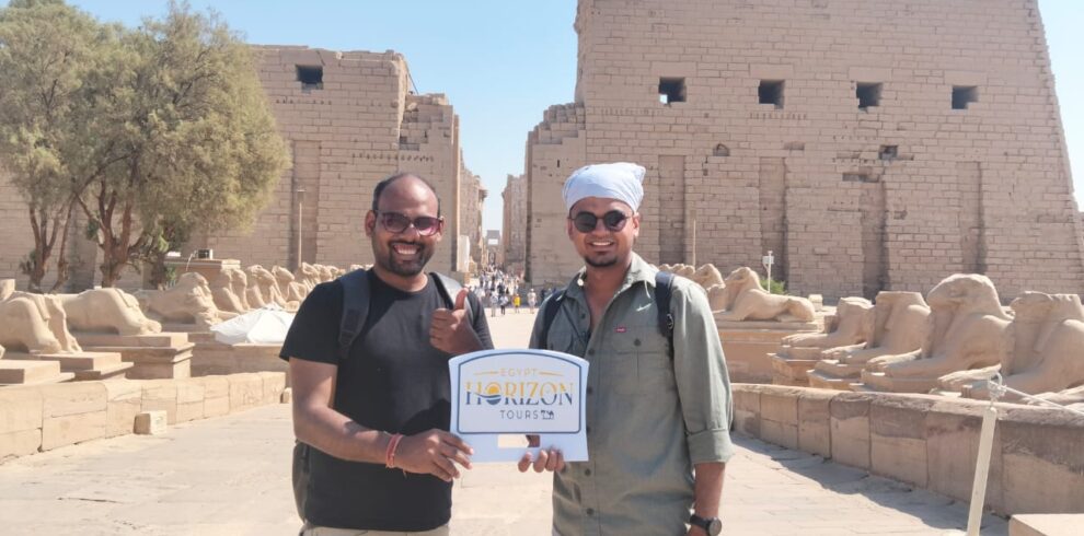 Luxor West Bank Tour